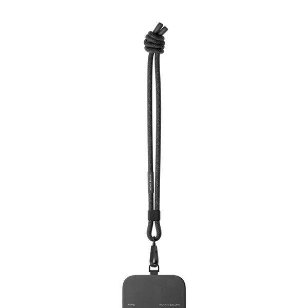 Native Union City Grip - Svart