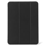 Decoded Slim Cover Etui til iPad Pro 13" (M5/M4) - Charcoal