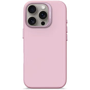 Decoded BackCover MagSafe Silikondeksel til iPhone 16 Pro - Lilac