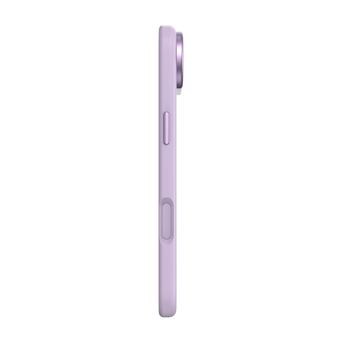 Decoded BackCover MagSafe Silikondeksel til iPhone Air - Lavender