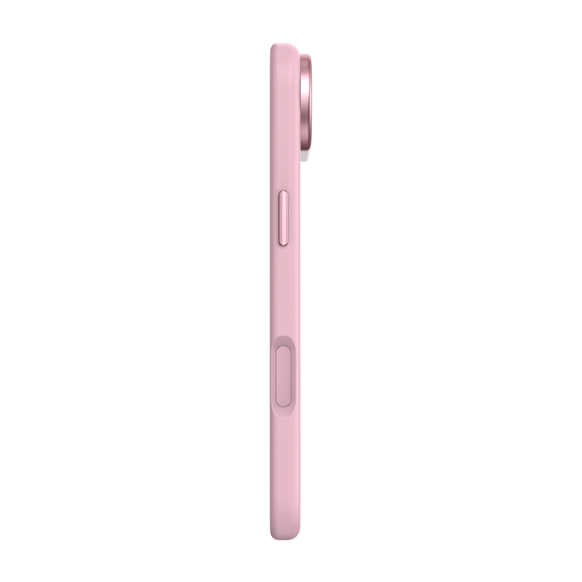 Decoded BackCover MagSafe Silikondeksel til iPhone Air - Rosette
