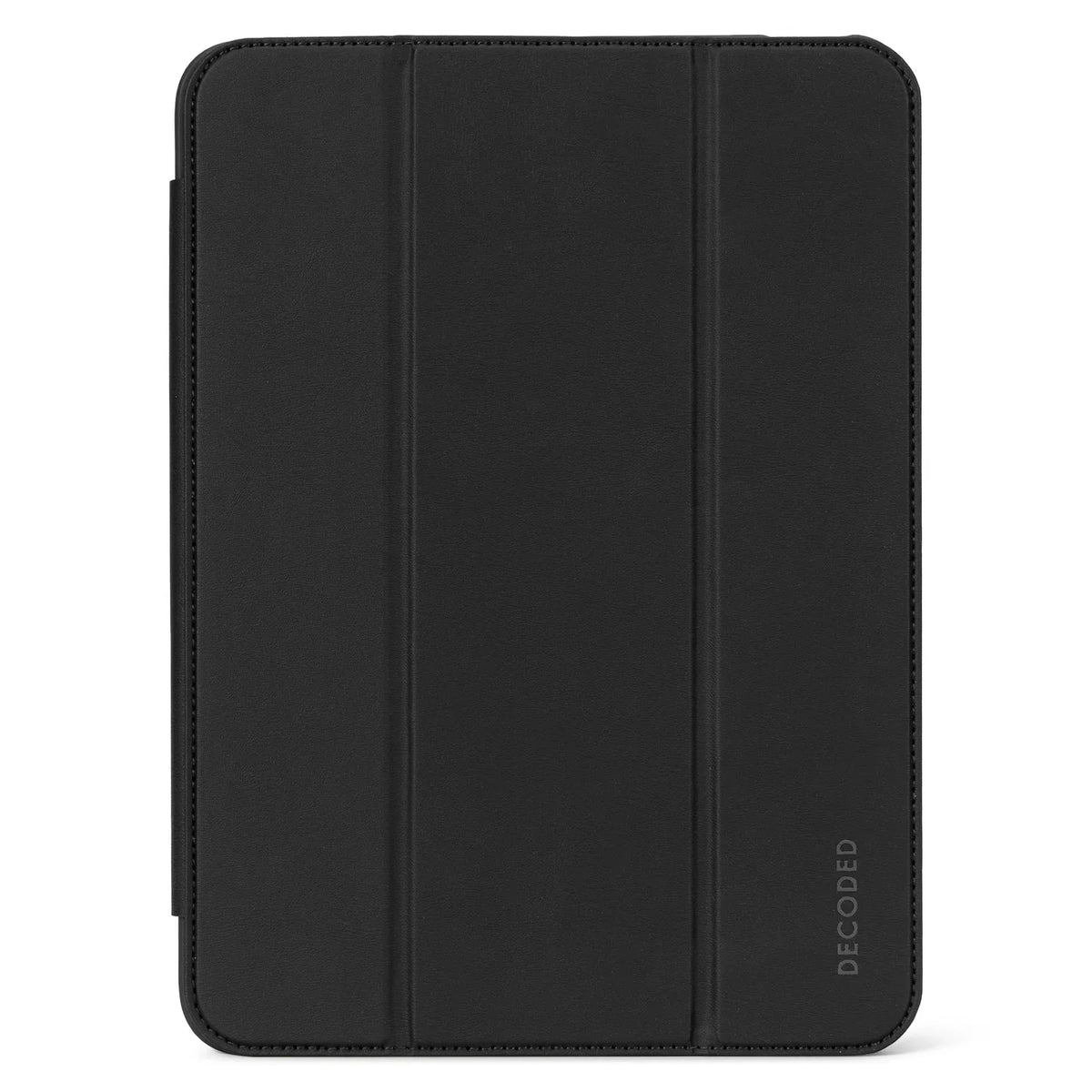 Decoded Slim Etui til iPad Air 11" - Charcoal