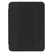 Decoded Slim Etui til iPad 11" / (10. gen.) - Charcoal