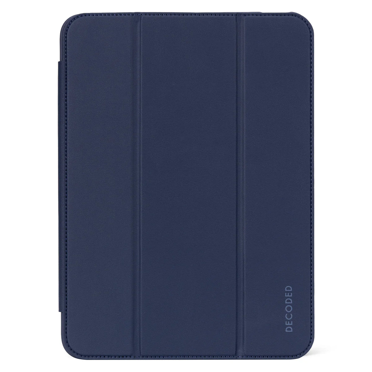 Decoded Slim Etui til iPad Air 11" -  Navy