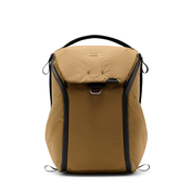 Peak Design 20L Everyday Ryggsekk - Brun