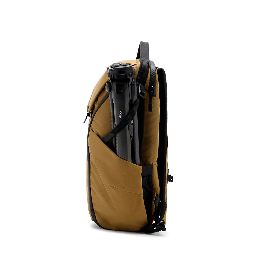 Peak Design 30L Everyday Ryggsekk - Brun