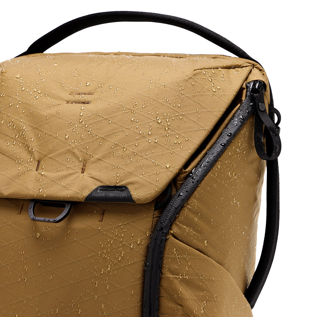 Peak Design 30L Everyday Ryggsekk - Brun