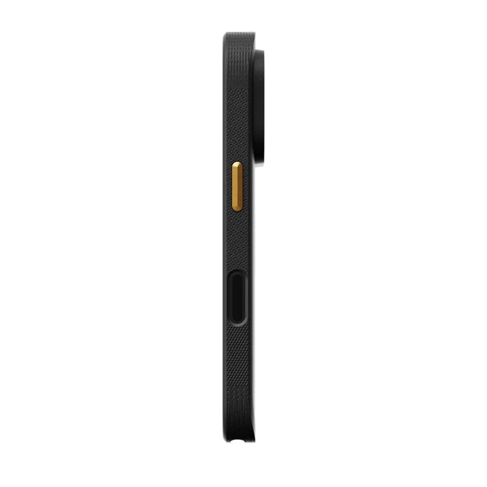 Peak Design GNAR Deksel med SlimLink til iPhone 18 Pro - Svart