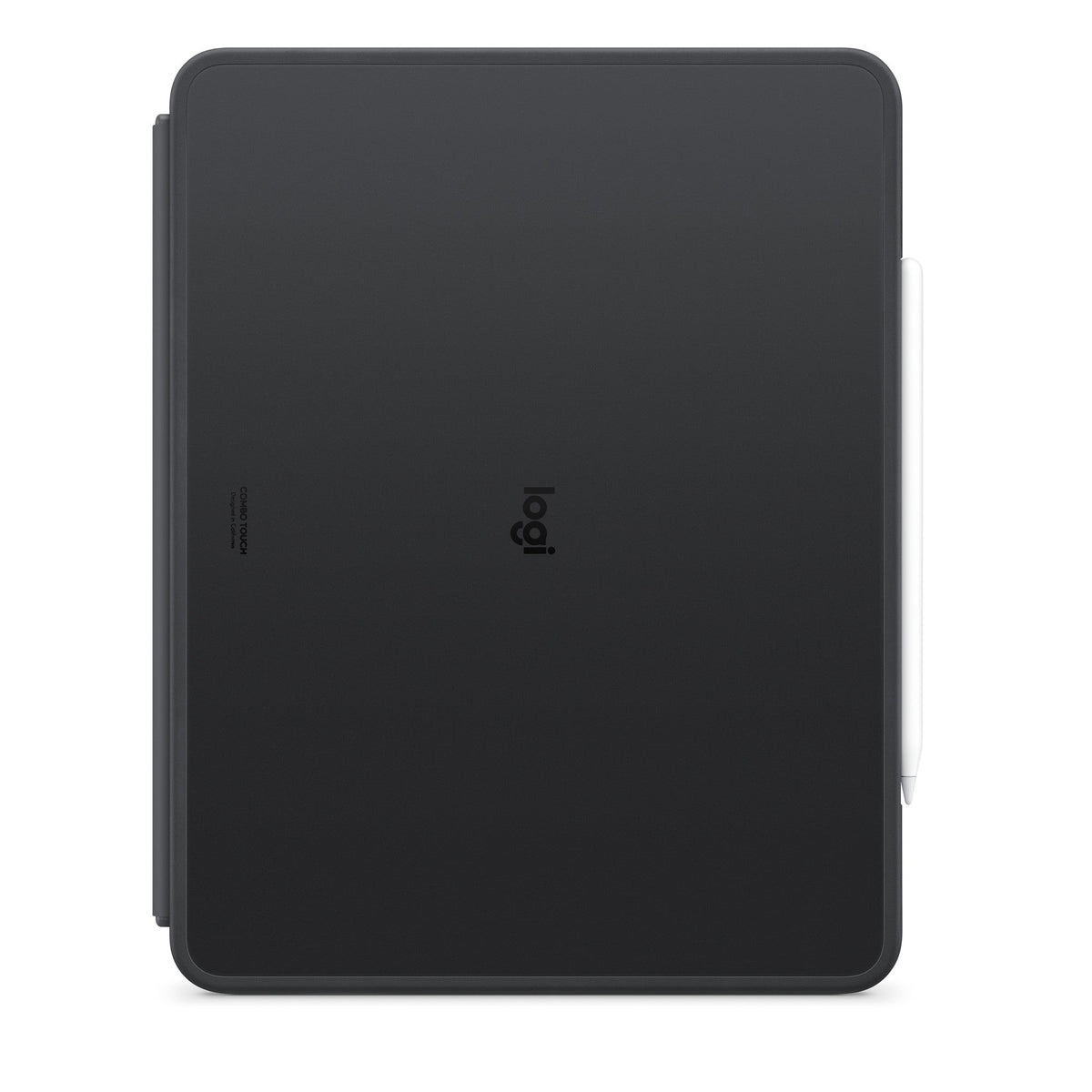Logitech Combo Touch Tastatur til iPad Pro 13" (M5/M4)
