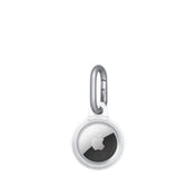 Tech21 EvoClear Deksel AirTag - 1 pakk