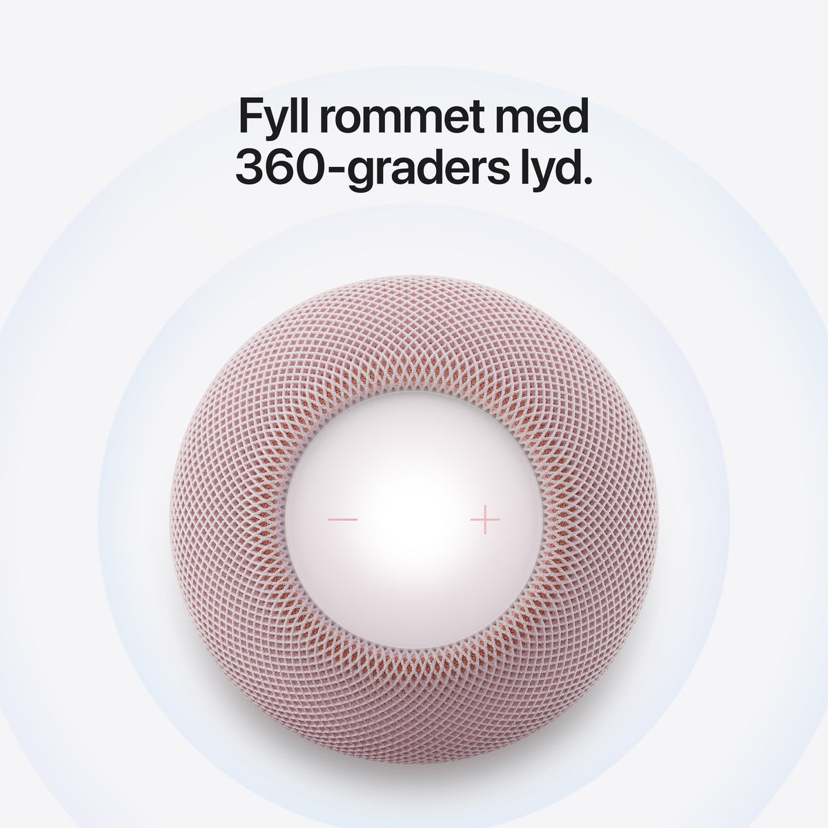 HomePod mini 2 - Blå