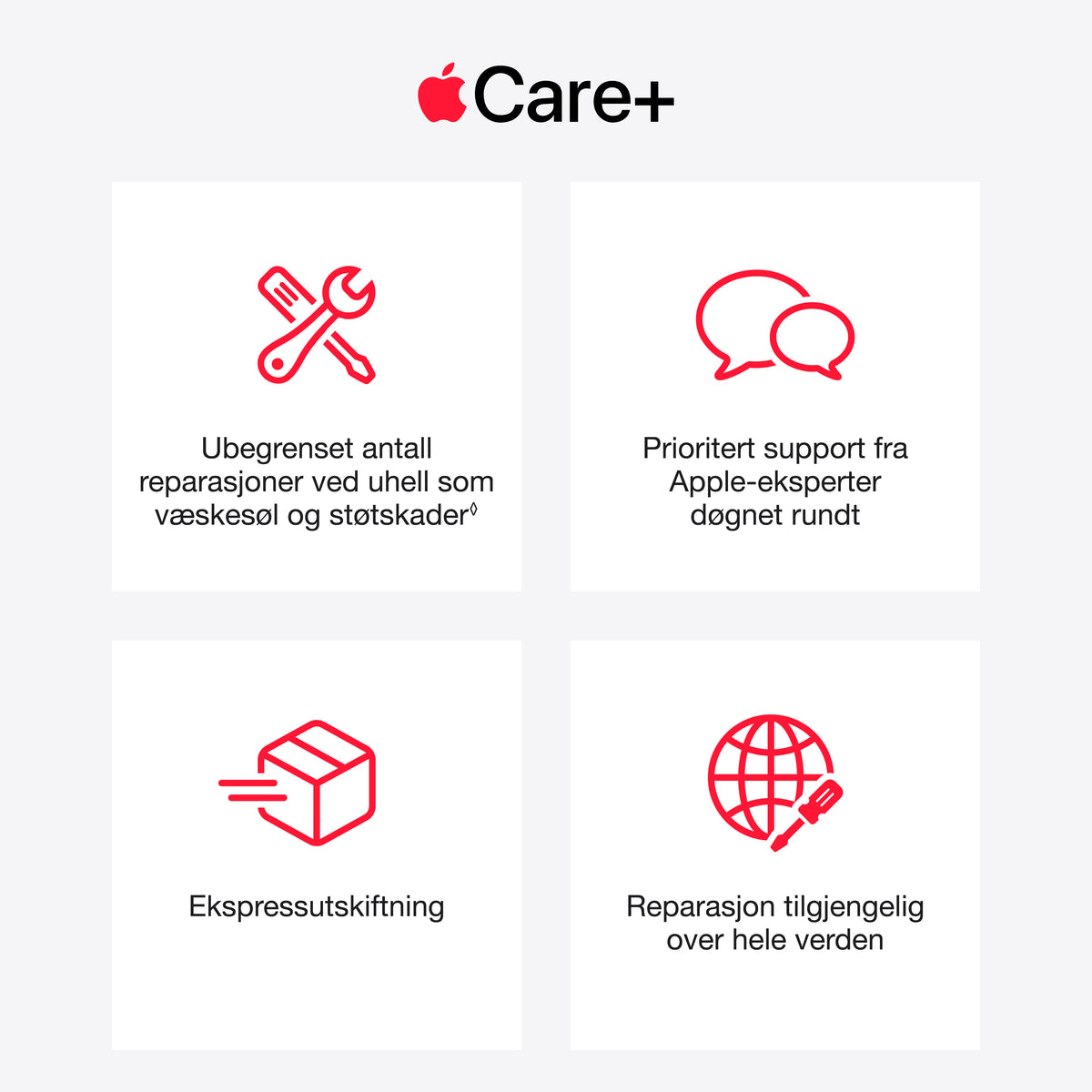 HomePod mini 2 - Hvit
