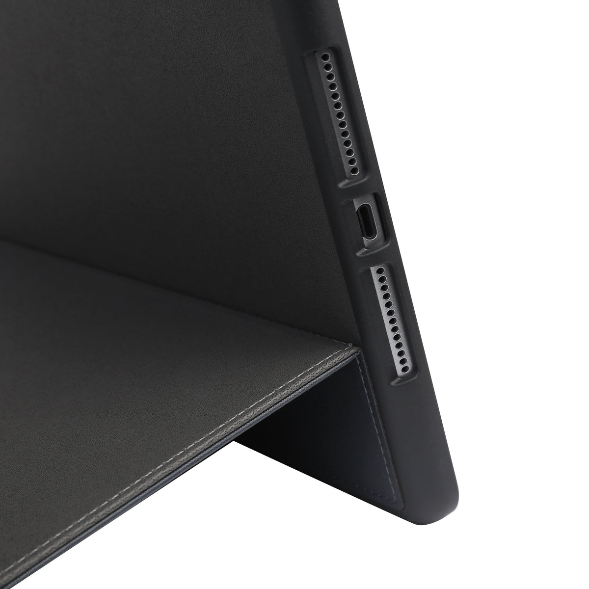 Pomologic BookFolio Etui til iPad 10,2" - Svart