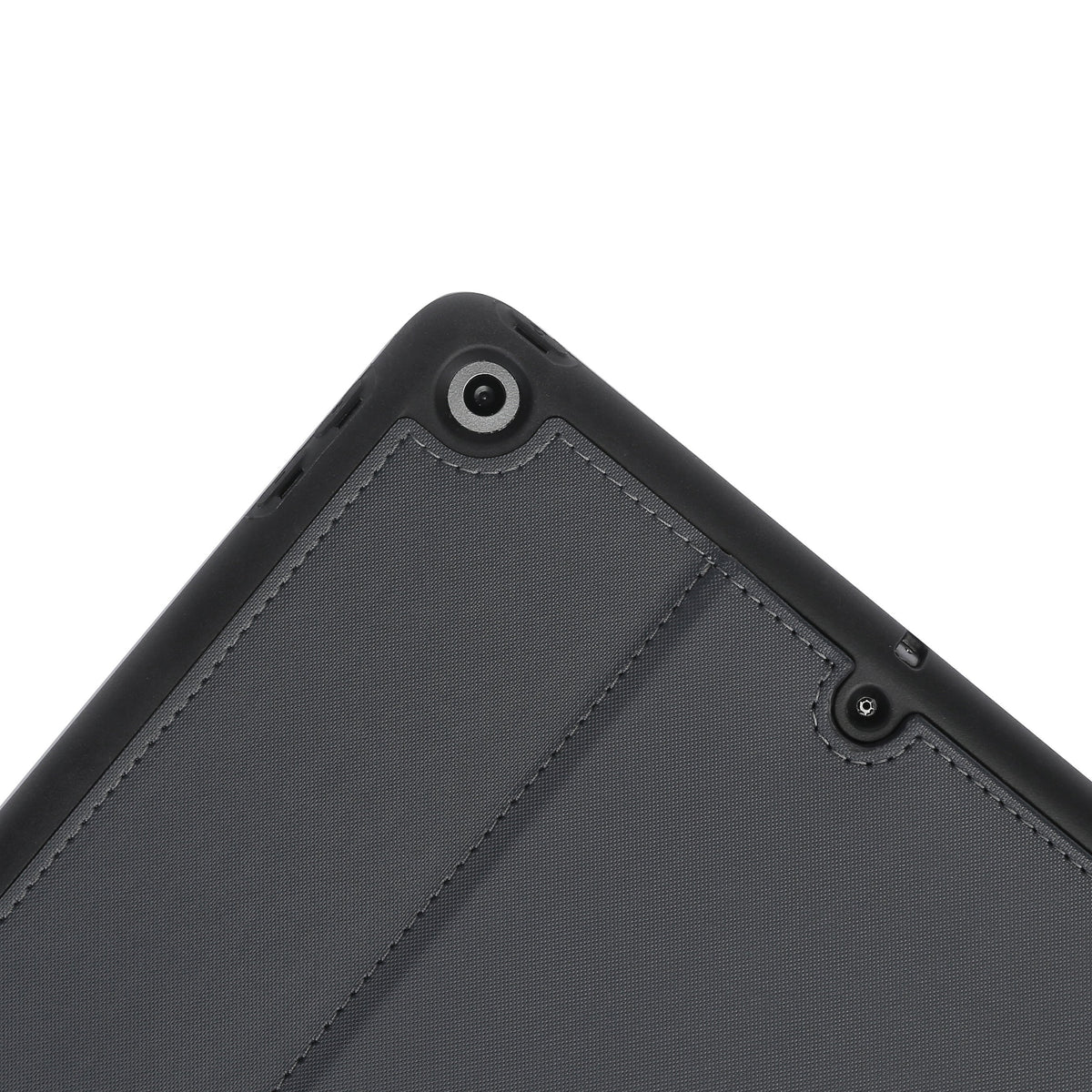 Pomologic BookFolio Etui til iPad 10,2" - Svart