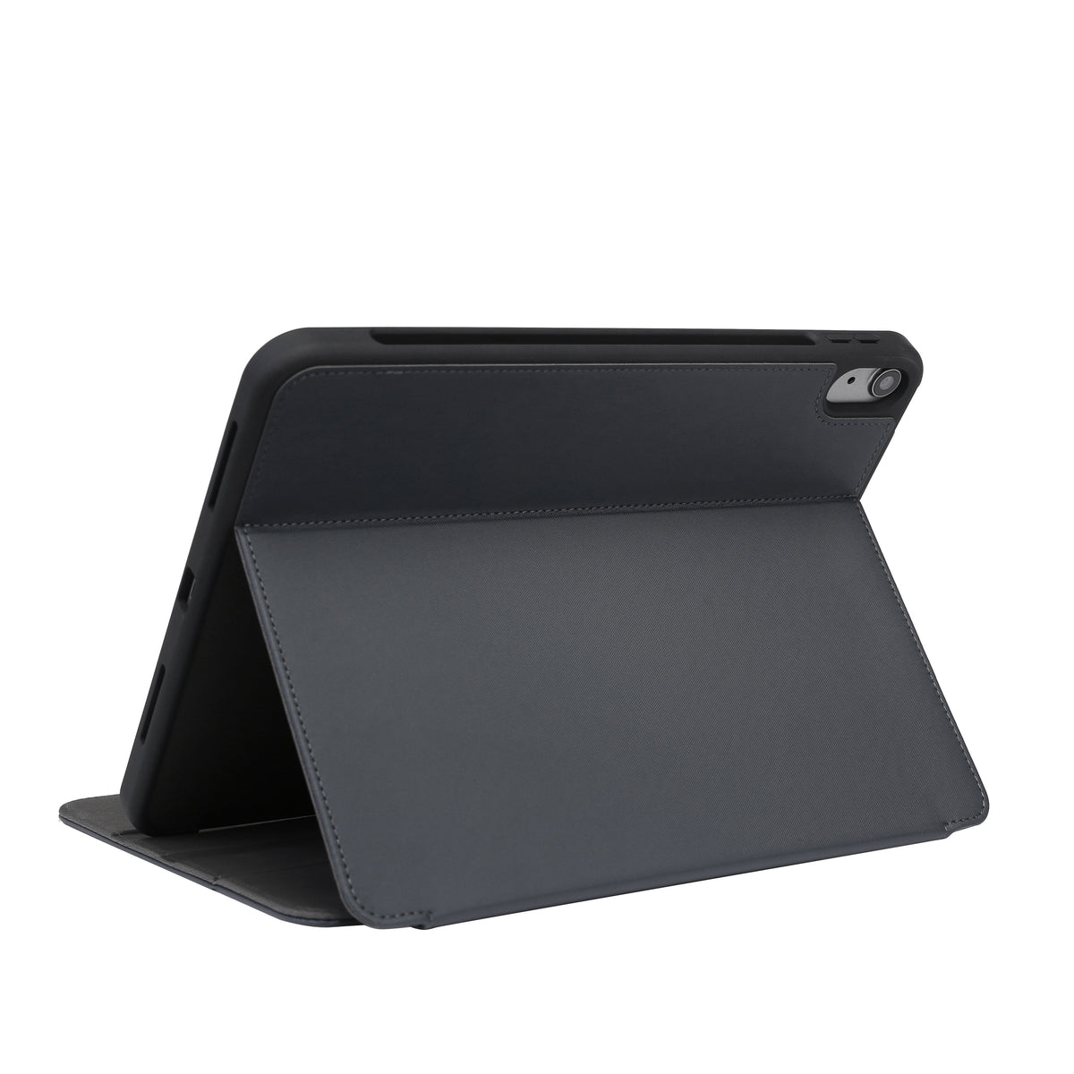 Pomologic BookFolio Etui til iPad 11" (A16) / (10. gen.) - Svart