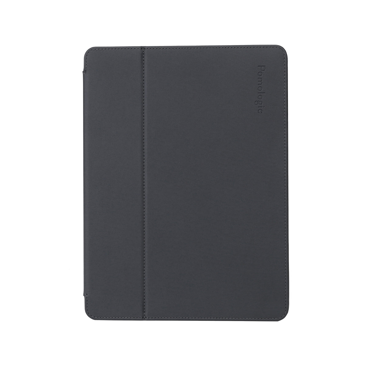 Pomologic BookFolio Etui til iPad 10,2" - Svart