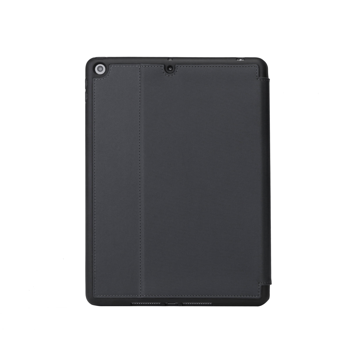 Pomologic BookFolio Etui til iPad 10,2" - Svart