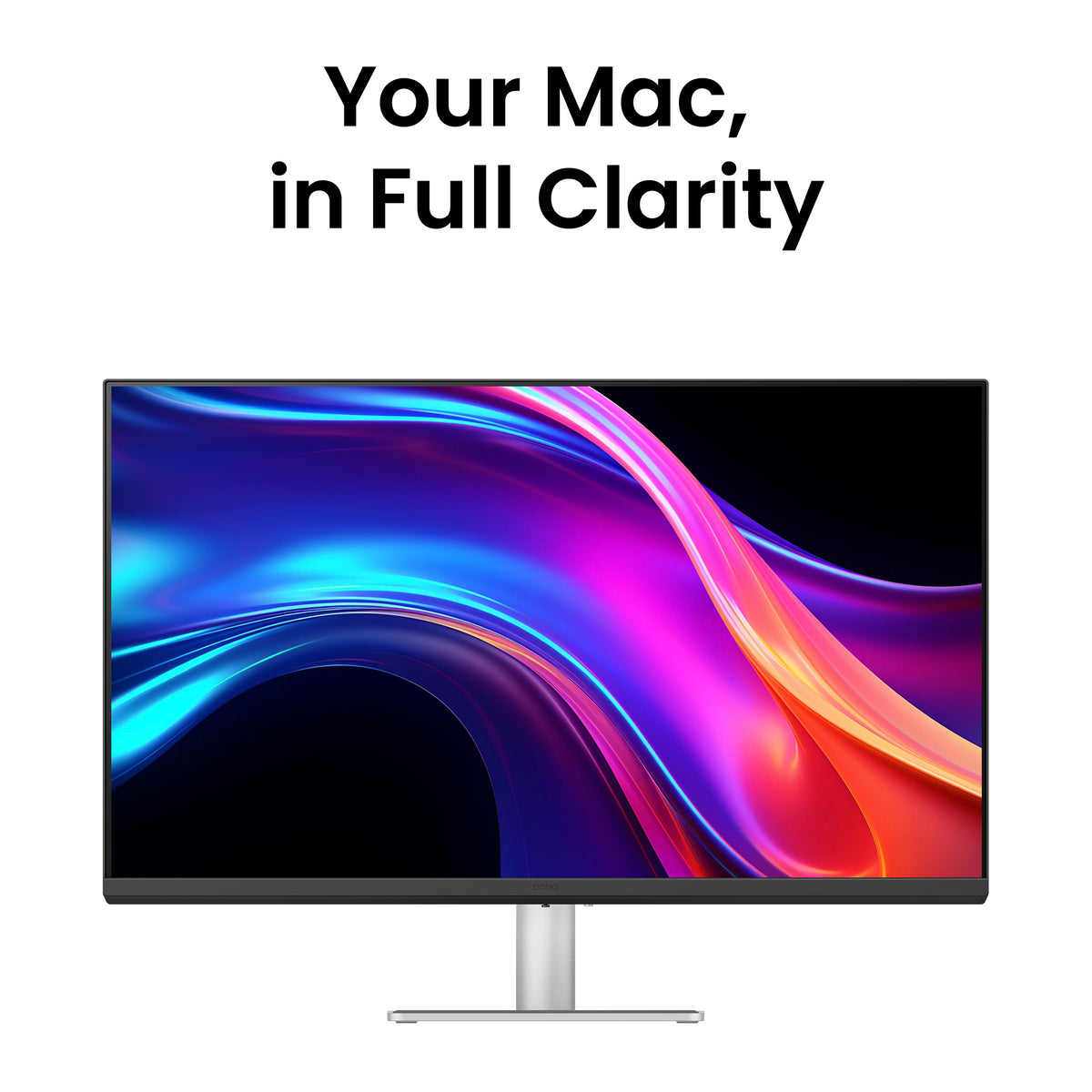 BenQ MA270UP 27" 4K Nano Gloss Monitor