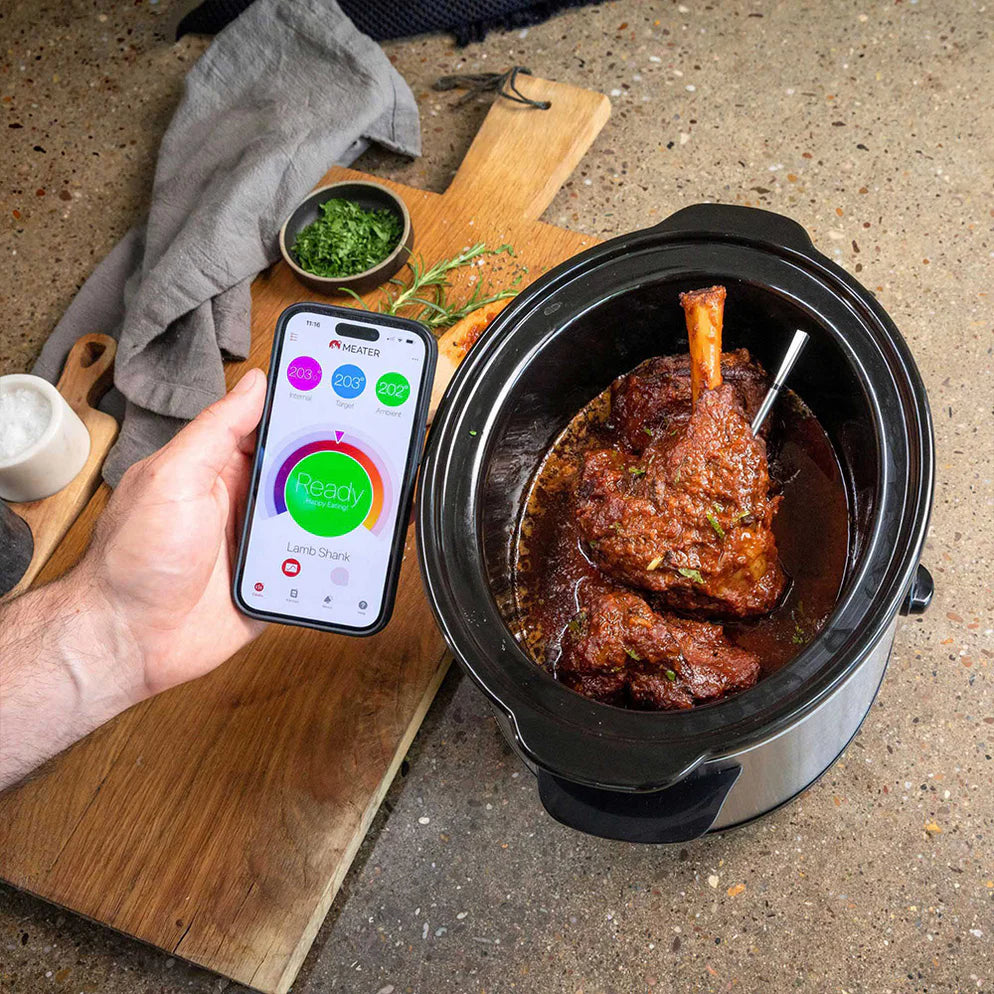 Meater Pro Smart Trådløst Steketermometer