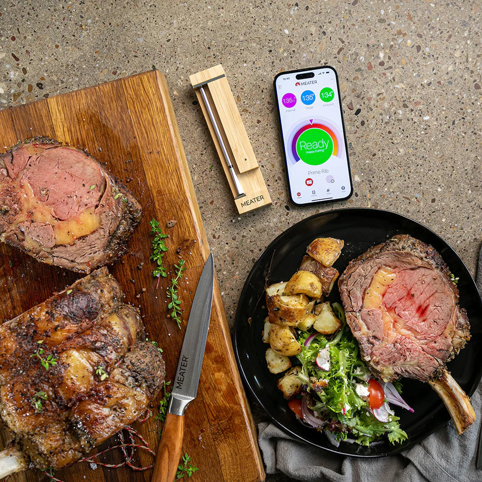 Meater Pro Smart Trådløst Steketermometer