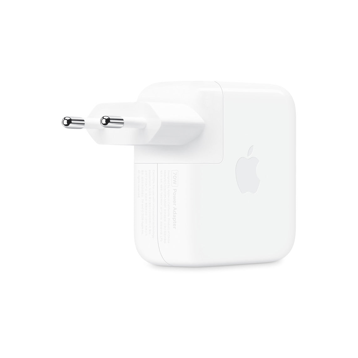 Apple 70W USB-C Vegglader