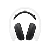 Beats 360 Cushion Kit – UltraPlush-øreputer og -polstring til hodebøyle i svart