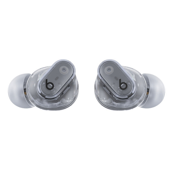 Beats Studio Buds+ Støykansellerende Ørepropper -  Transparent
