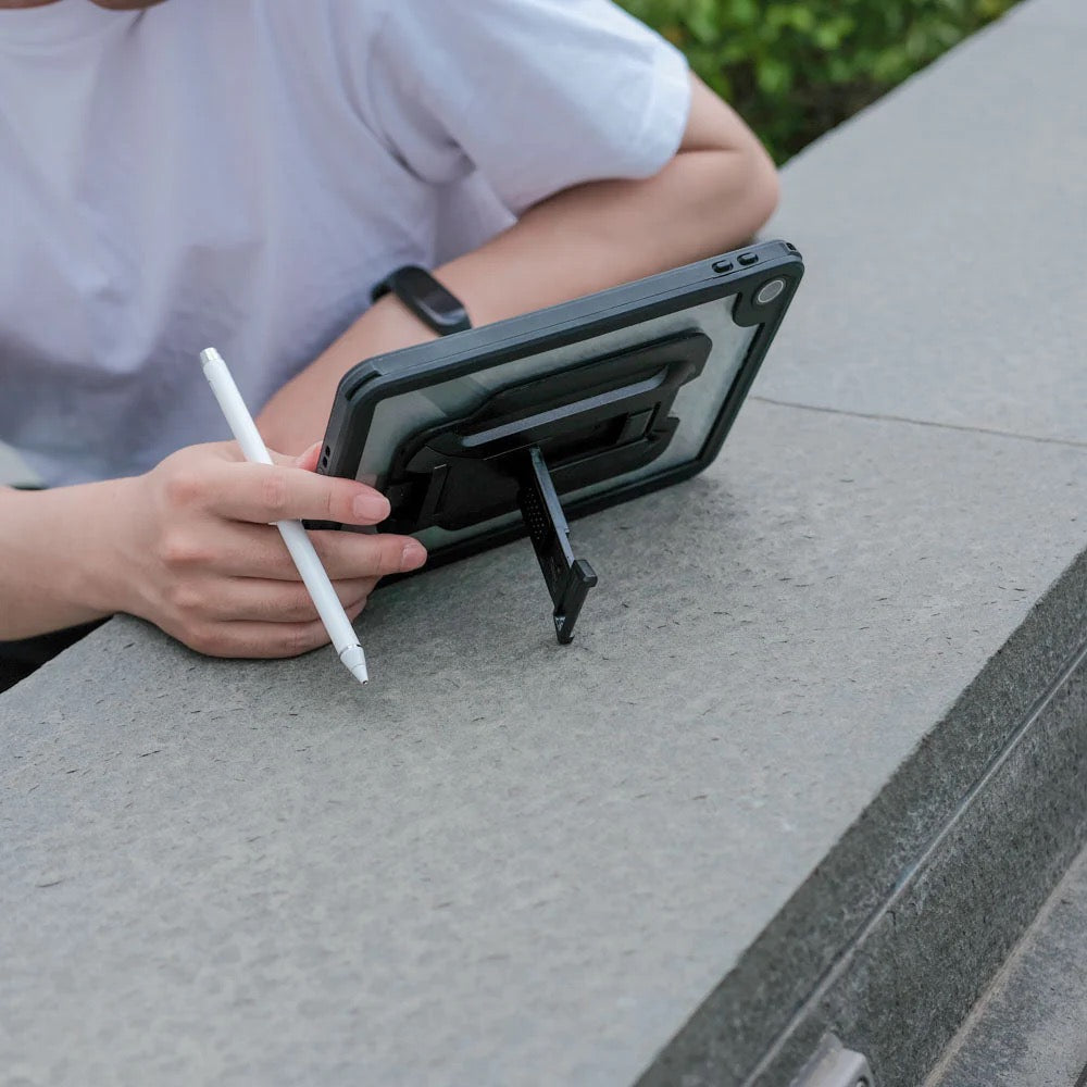 Armor-X Vanntett Deksel til iPad mini 8,3"