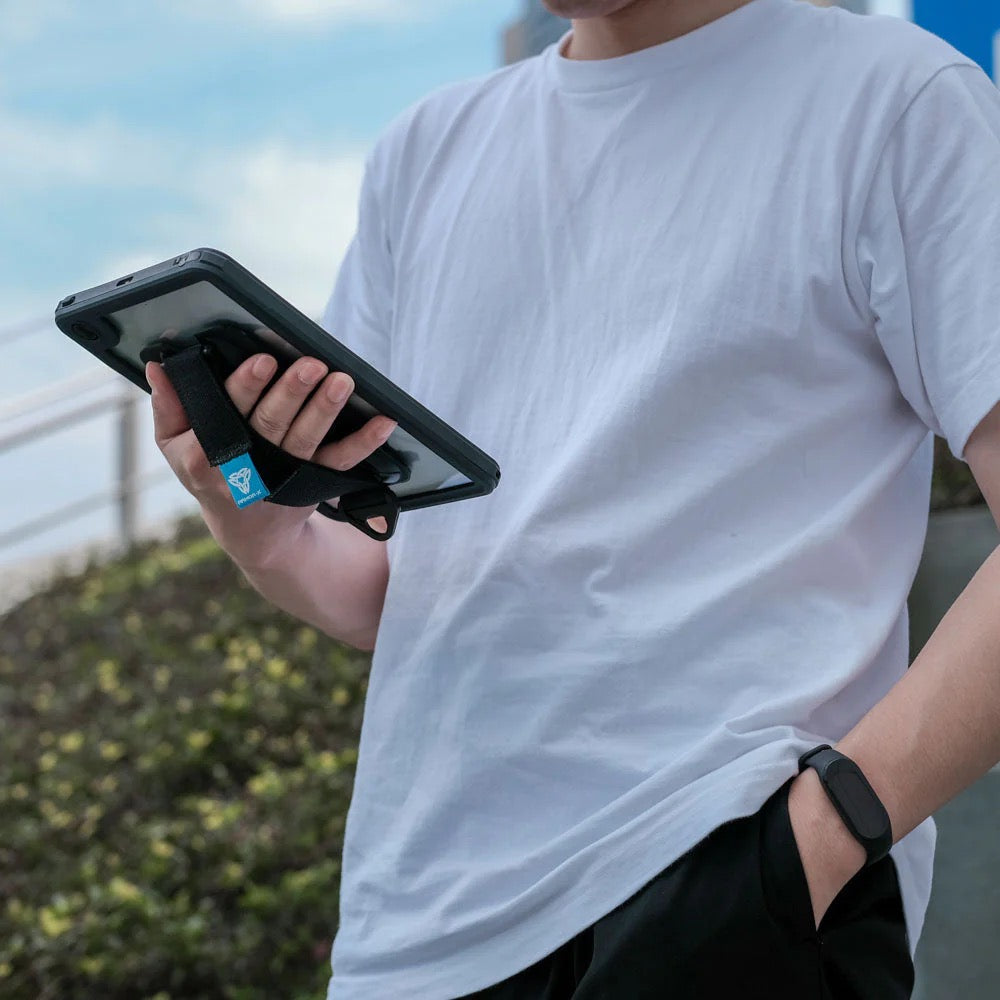 Armor-X Vanntett Deksel til iPad mini 8,3"