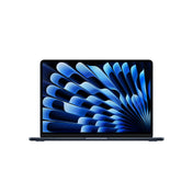 MacBook Air 13-tommer M5 10GPU 512GB SSD 16GB Minne - Midnatt