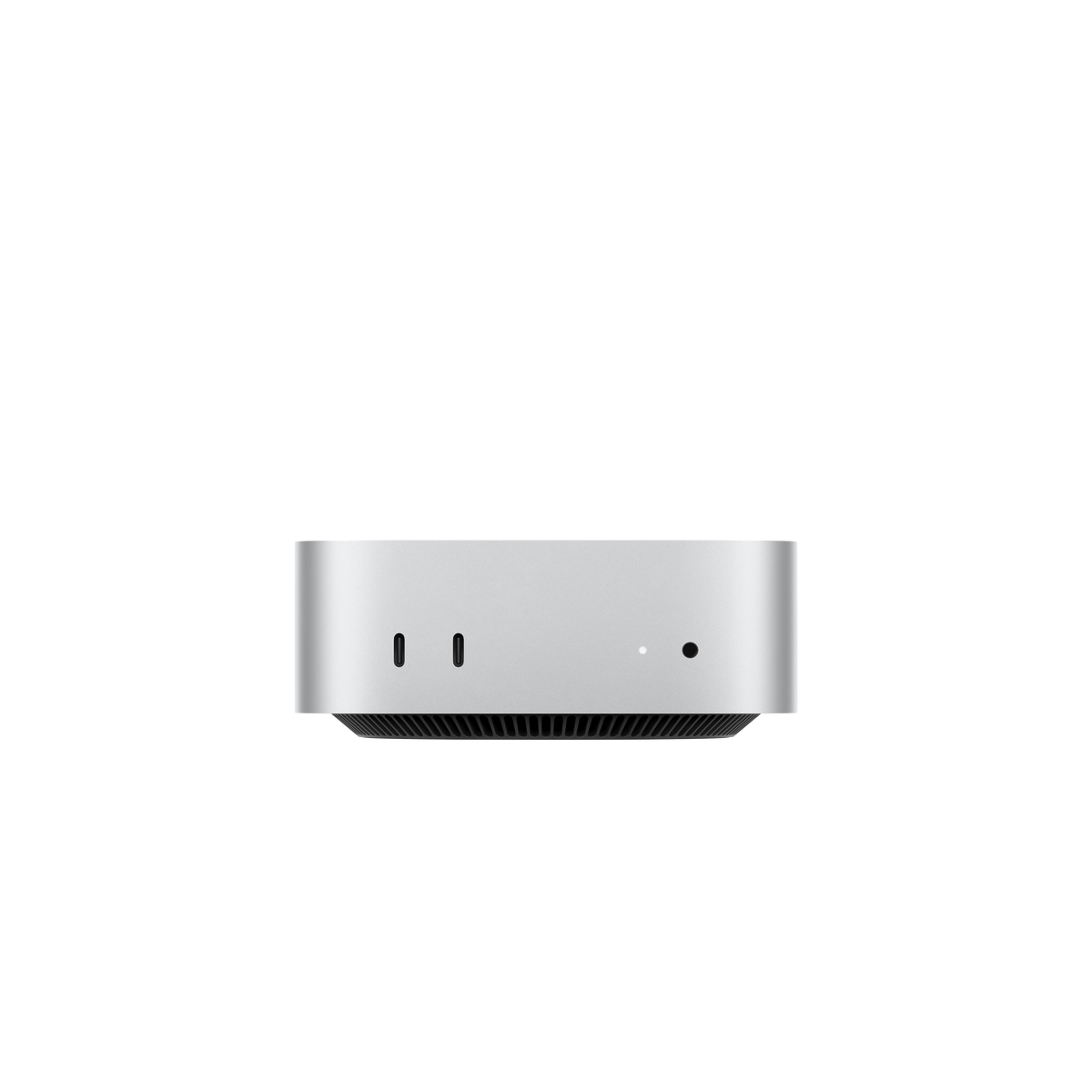 Mac mini M6 16 GB Minne 256 GB SSD