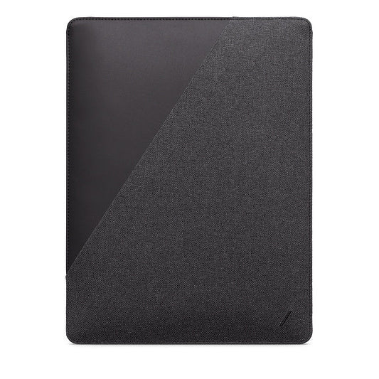 Native Union Stow Slim mappe for iPad Pro 11" - Skifergrå