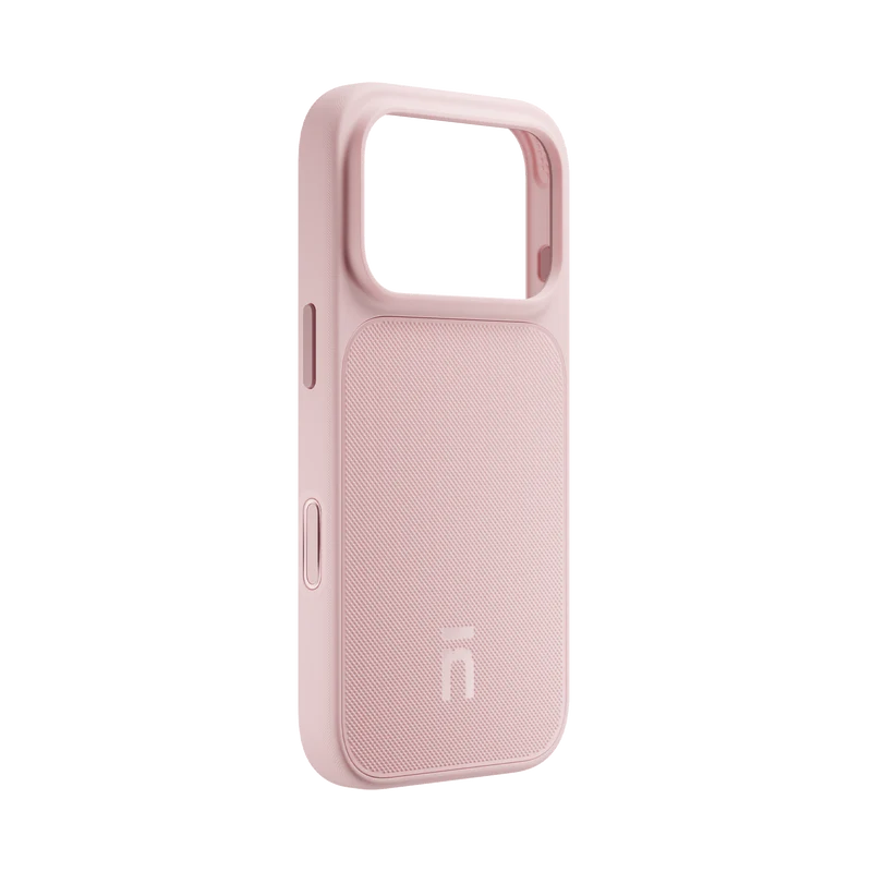Native Union Neo MagSafe Deksel til iPhone 18 Pro - Candy