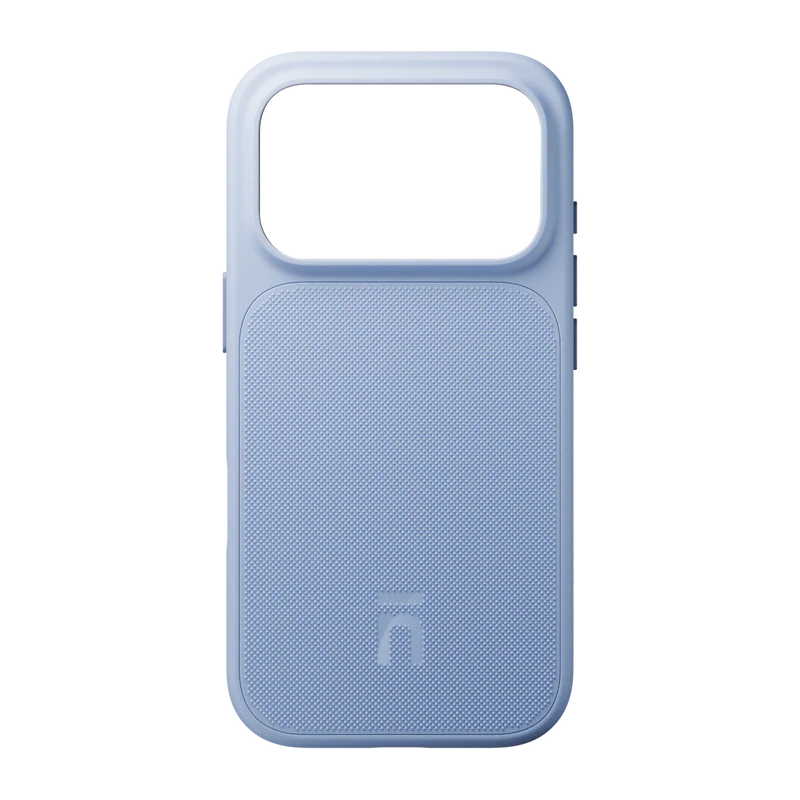 Native Union Neo MagSafe Deksel til iPhone 18 Pro - Blå