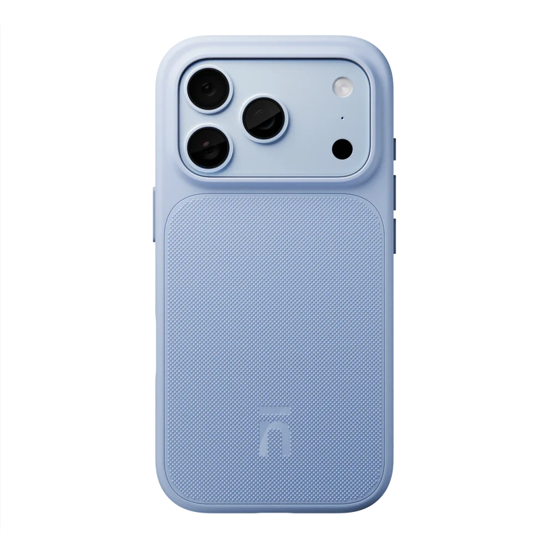 Native Union Neo MagSafe Deksel til iPhone 18 Pro - Blå