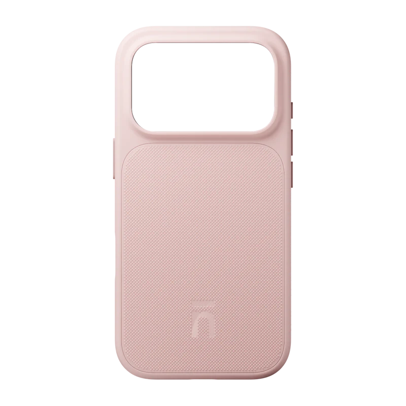 Native Union Neo MagSafe Deksel til iPhone 18 Pro - Candy