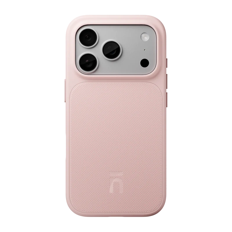 Native Union Neo MagSafe Deksel til iPhone 18 Pro - Candy
