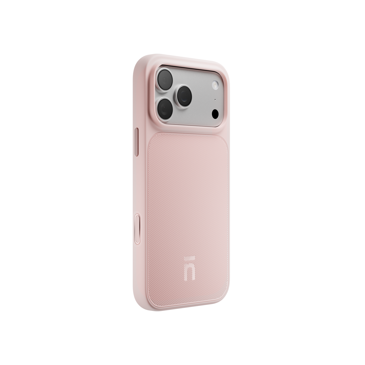 Native Union Neo MagSafe Deksel til iPhone 18 Pro Max - Candy