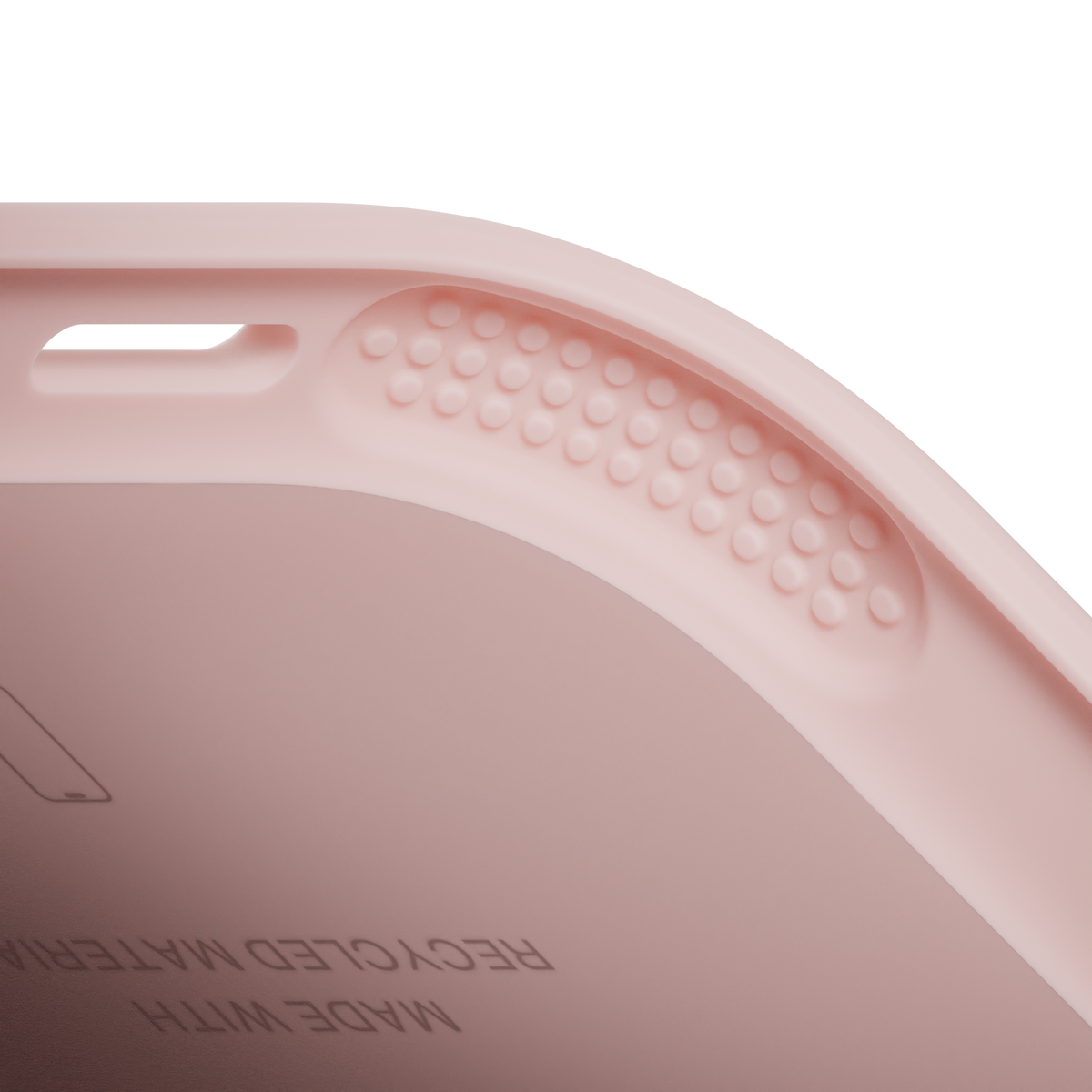 Native Union Neo MagSafe Deksel til iPhone 18 Pro - Candy