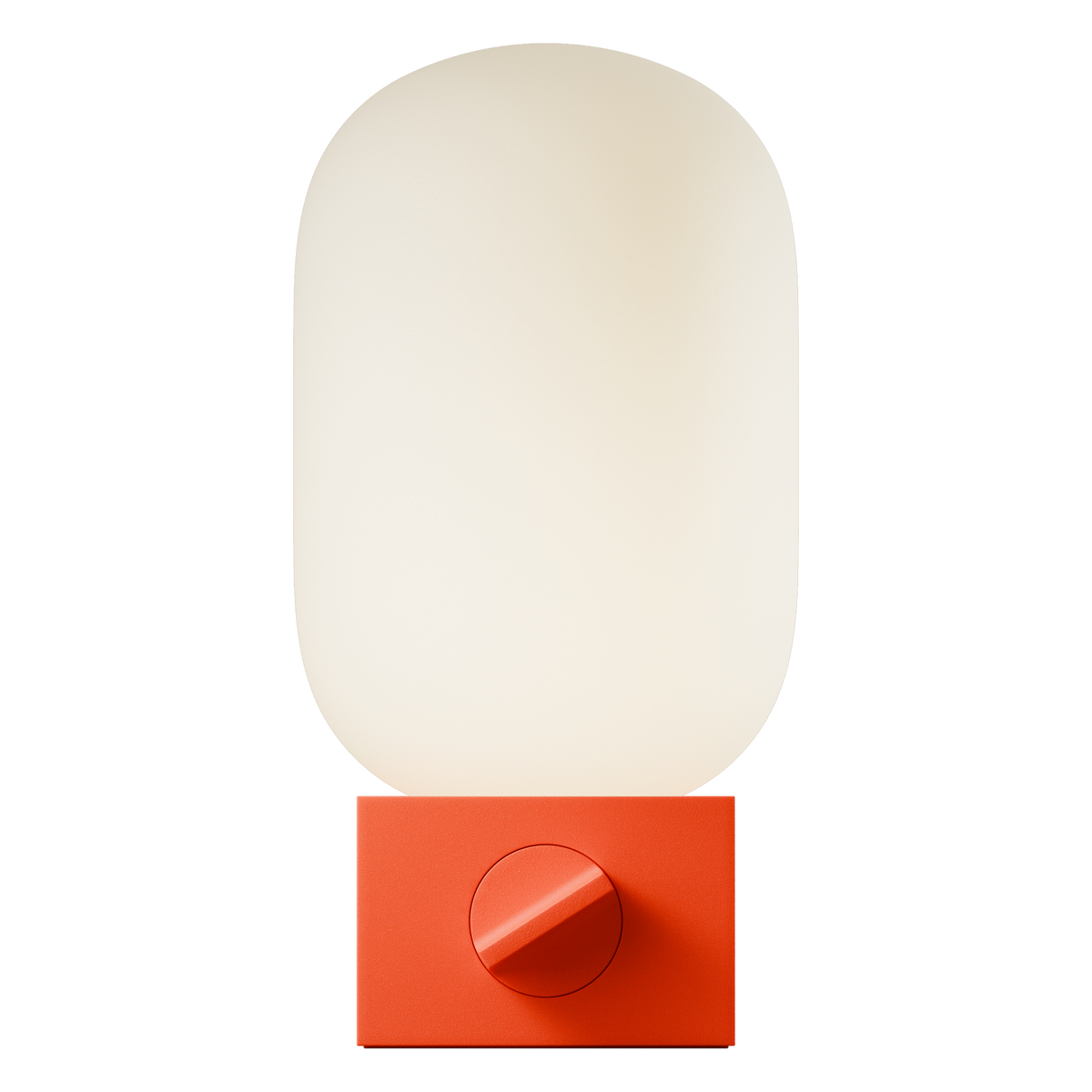 Native Union Pop Light - Alarm Red