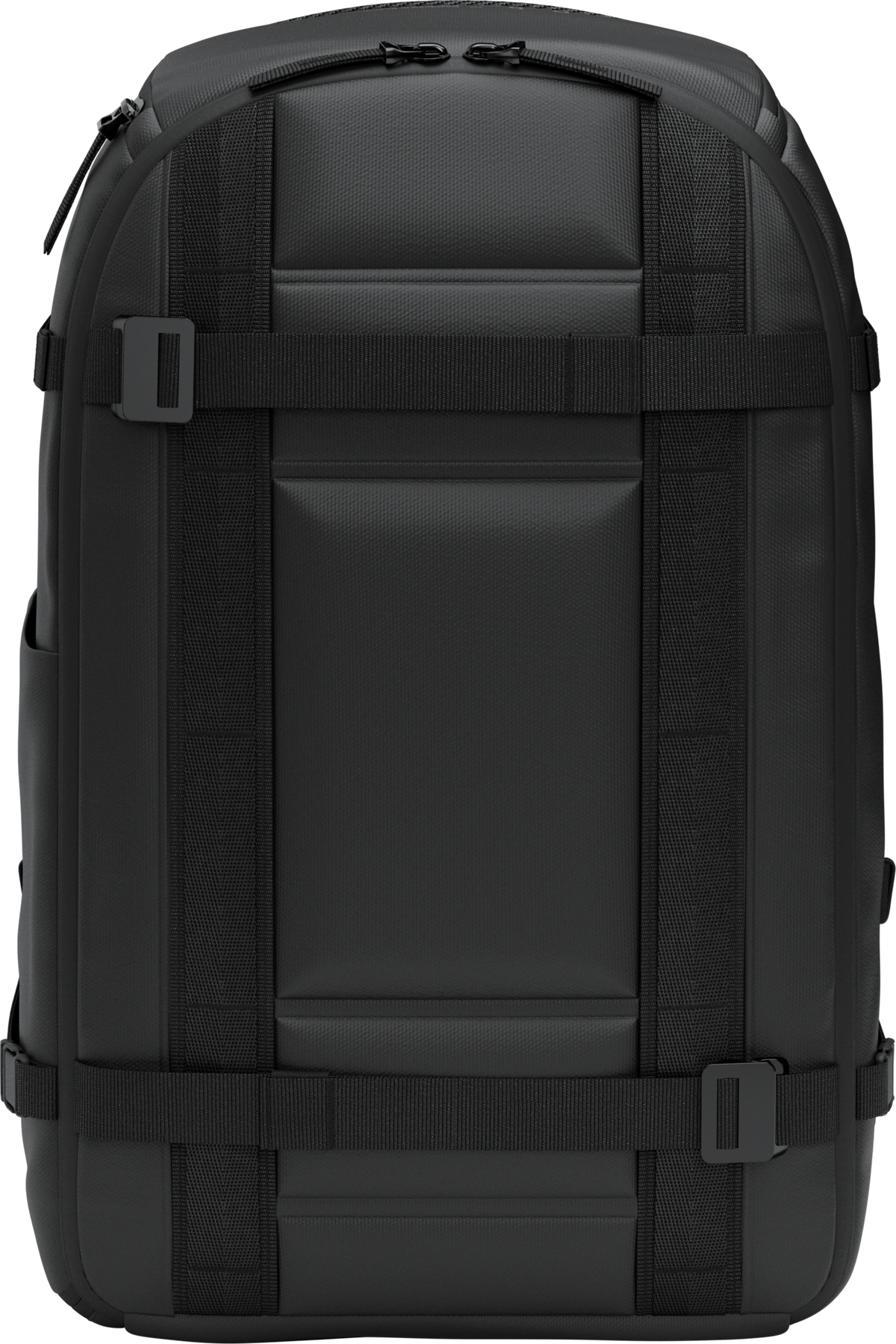 Db Ramverk Pro 32L Ryggsekk - Svart