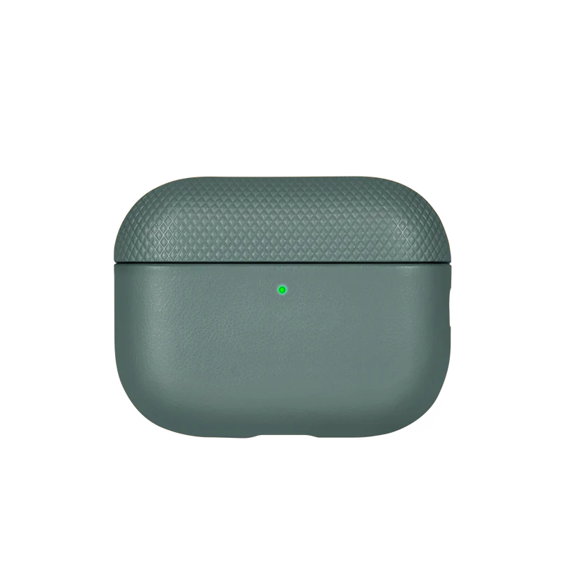 Native Union (Re)Classic Deksel til AirPods Pro 3 - Slate green
