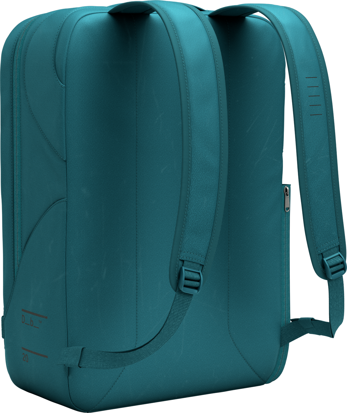 Db Daypack 20L Ryggsekk - Midnight Teal