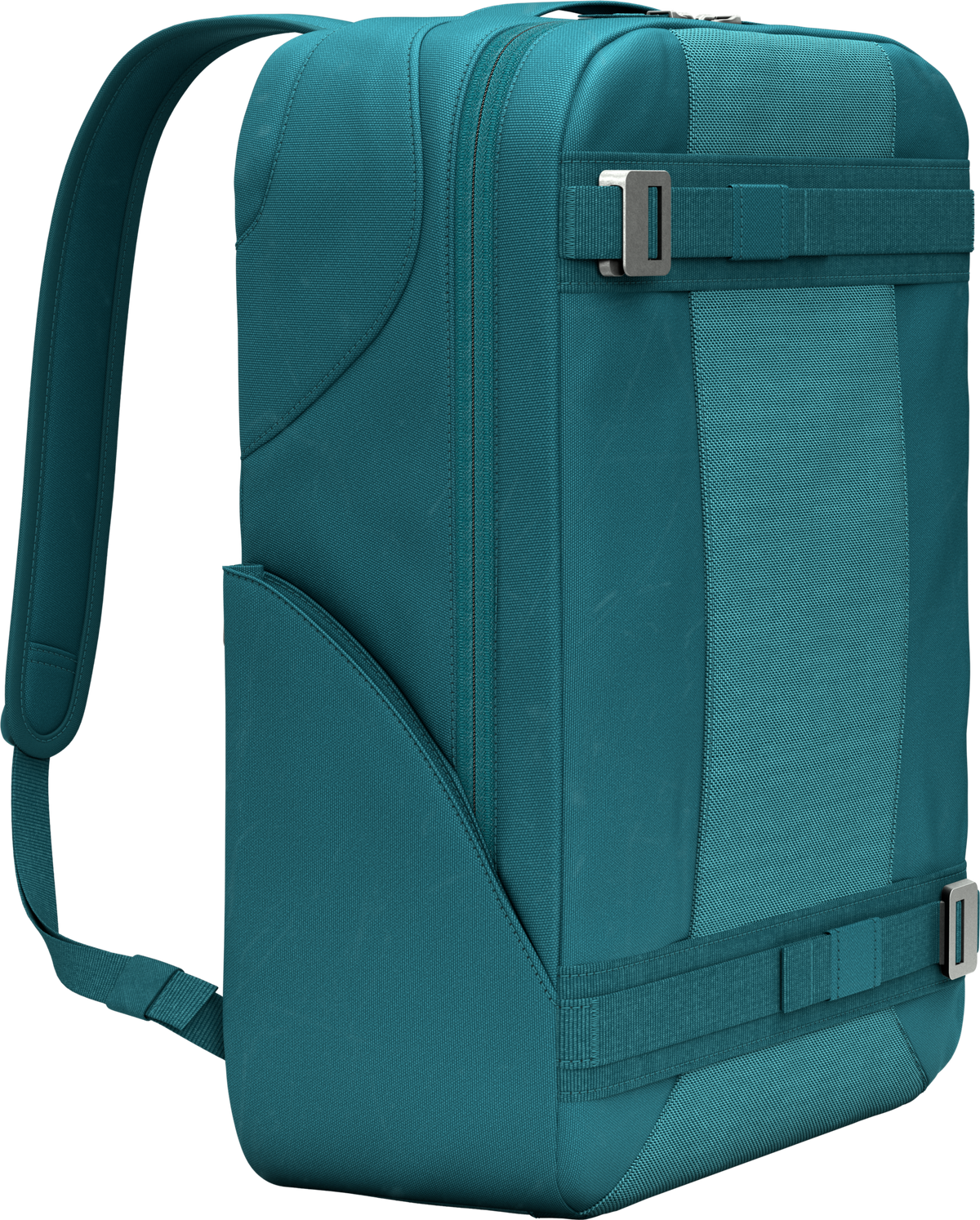 Db Daypack 20L Ryggsekk - Midnight Teal