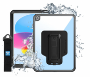 Armor-X Vanntett Deksel til iPad 11" (A16) / (10. gen.)