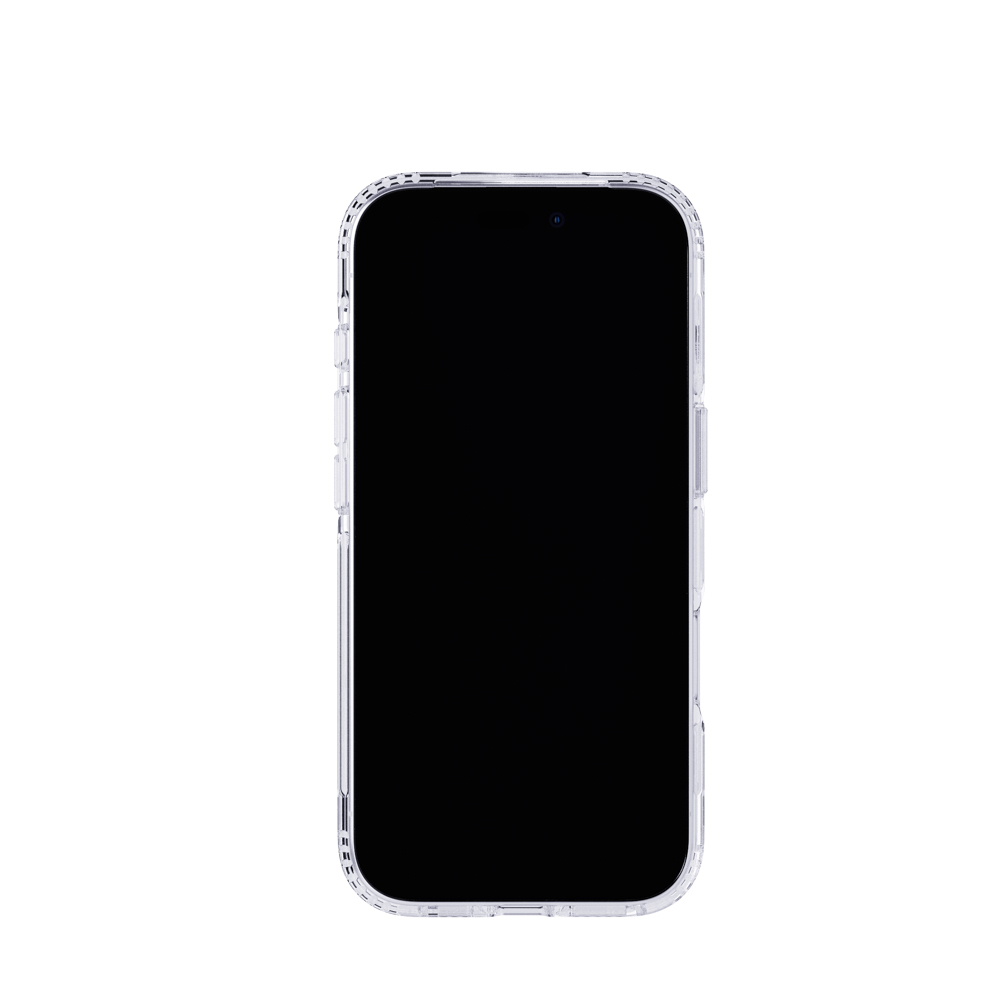 Tech21 EvoClear MagSafe Deksel til iPhone 16 Pro