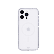 Tech21 EvoClear MagSafe Deksel til iPhone 16 Pro Max