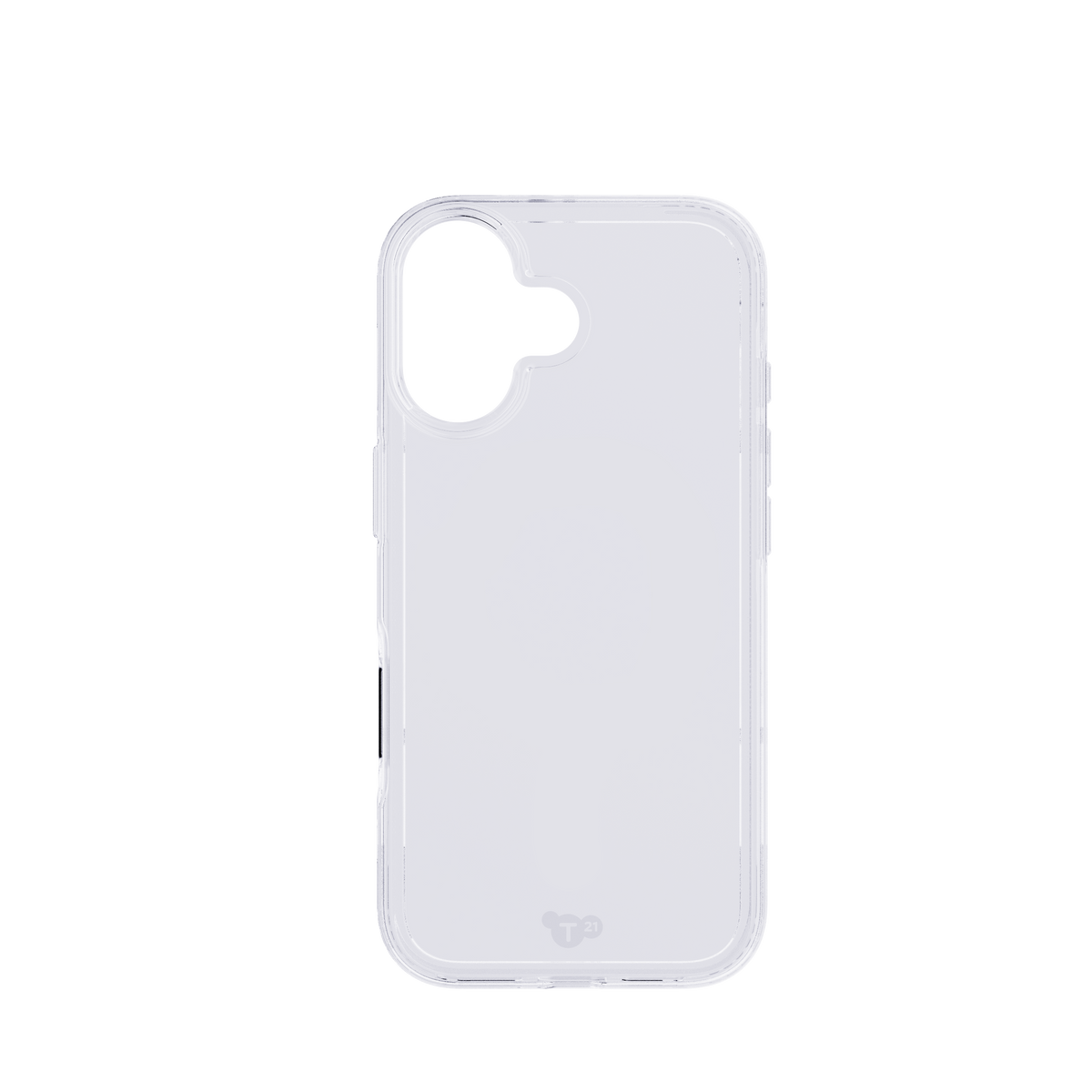 Tech 21 EvoClear Deksel til iPhone 17