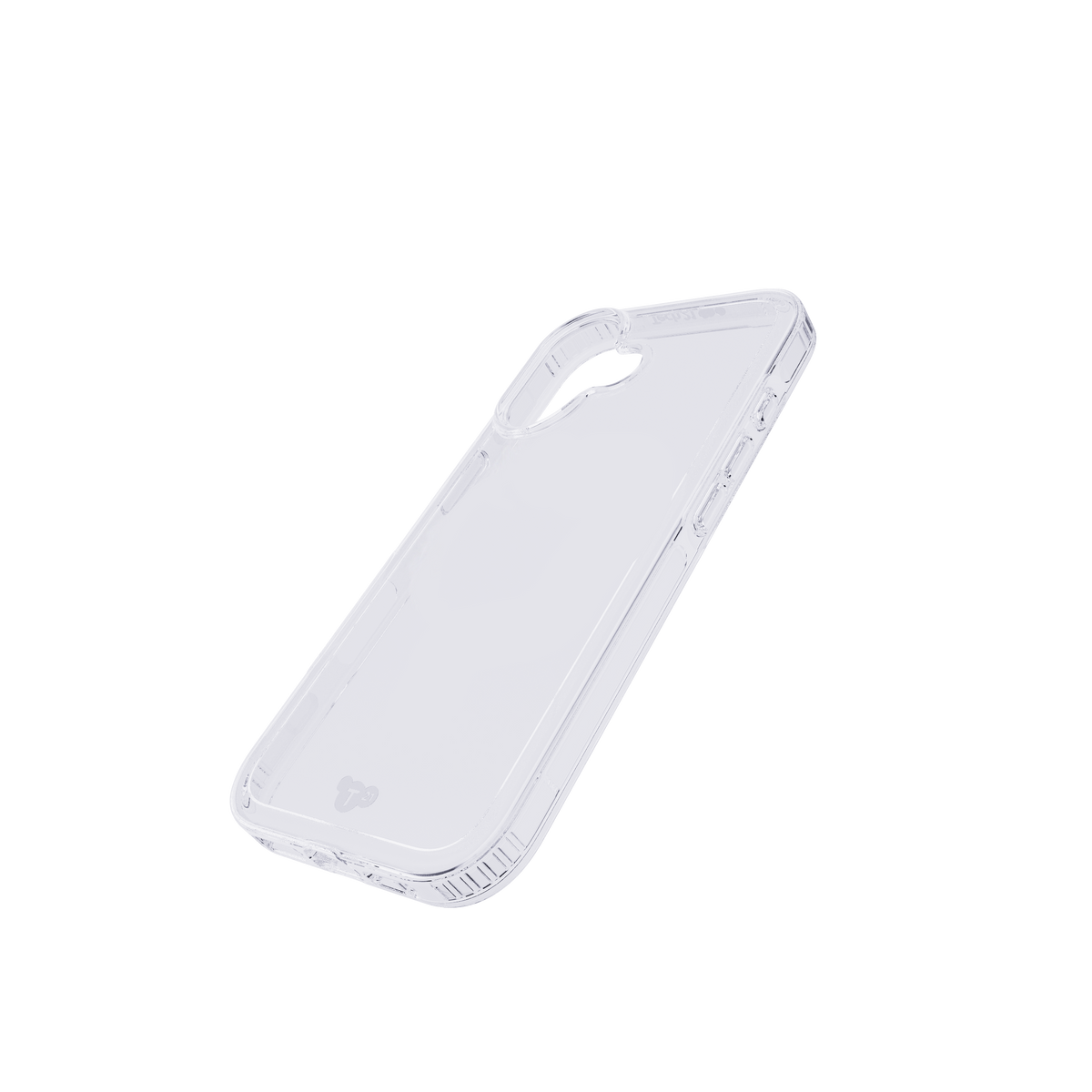 Tech 21 EvoClear Deksel til iPhone 17