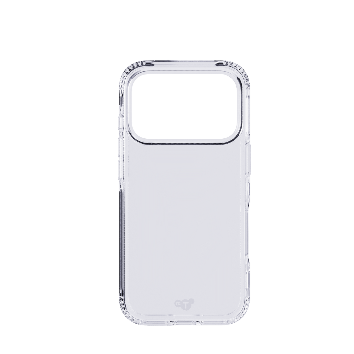 Tech 21 EvoClear Deksel til iPhone 17 Pro